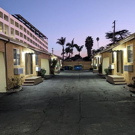 Airport Motel - Inglewood Exterior photo